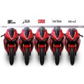 Zero Gravity Racing Windshields for the Honda CBR1000RR (2017+) Zero Gravity Racing Windshields for the Honda CBR1000RR (2017+)